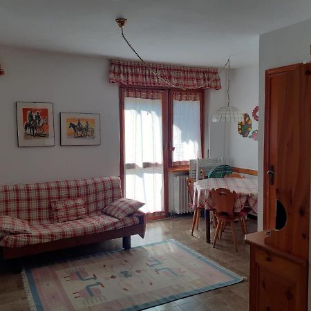 Appartamento Del Sole Bardonecchia Exterior photo