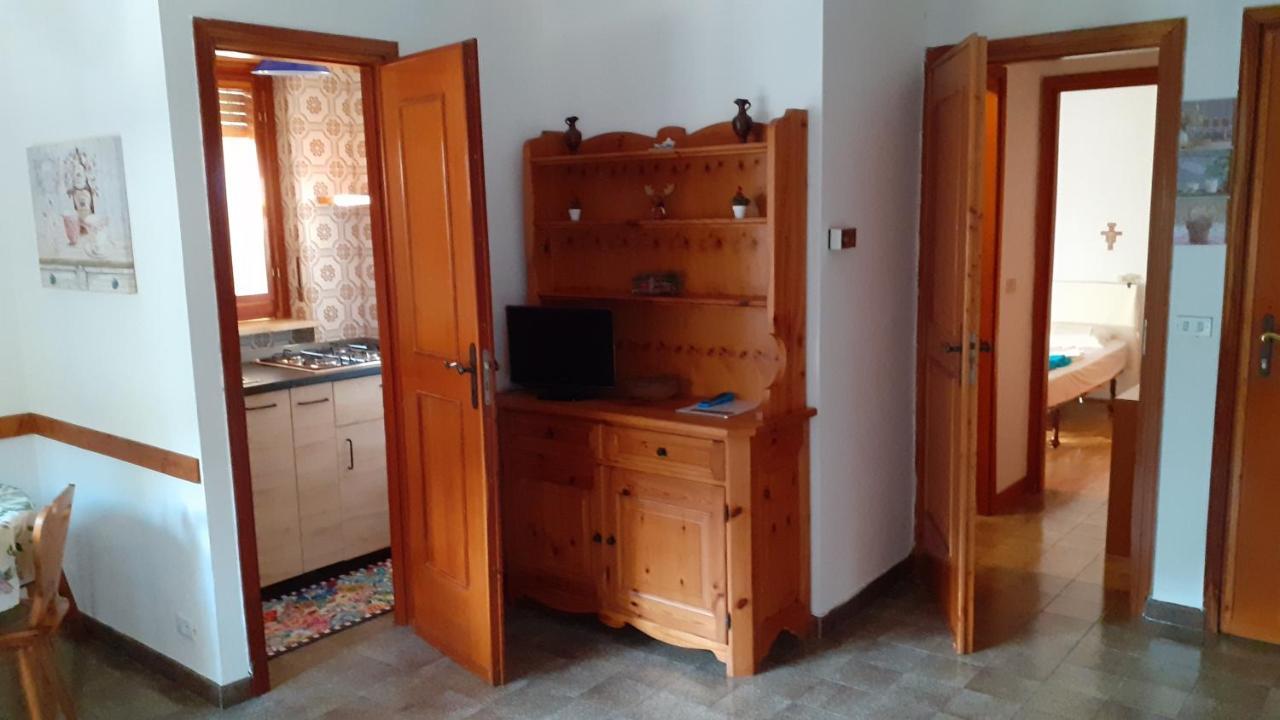 Appartamento Del Sole Bardonecchia Exterior photo